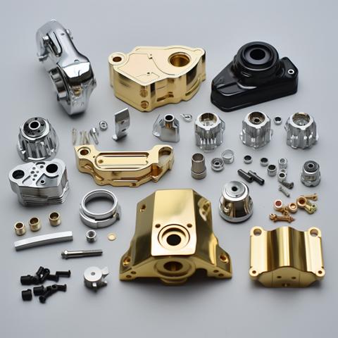 china aluminium die casting manufacturers