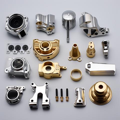 China die casting company