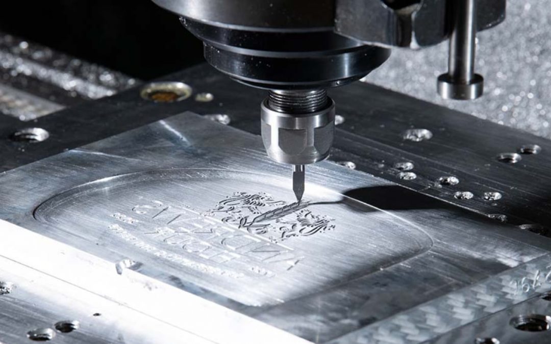 The Art and Science of Injection Mould Toolmaking